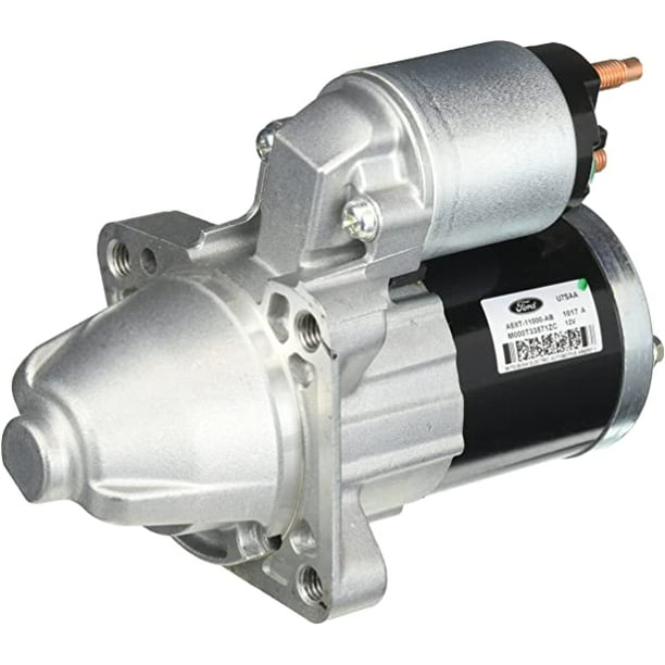 Motorcraft SA992 Starter Motor Motorcraft SA992 Starter Motor
